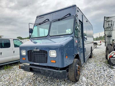 4UZAC2EA1MC****** 2021 Freightliner MT45