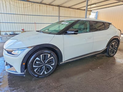 KNDC34LA7P5****** 2023 Kia EV6