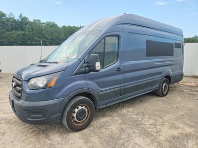 1FTBR3X83LK****** 2020 Ford Transit 250