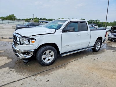 1C6RREBT3MN****** 2021 RAM 1500