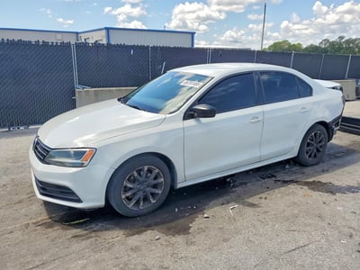 3VWD17AJ6FM****** 2015 Volkswagen Jetta