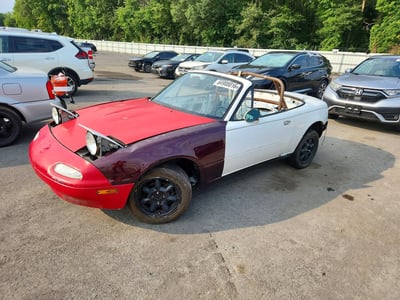 JM1NA3519P0****** 1993 Mazda MX-5