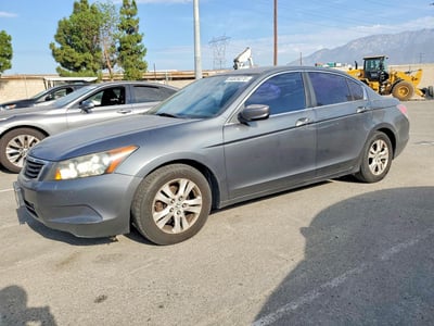 2010 Honda Accord