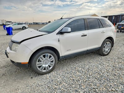 2LMDU88C59B****** 2009 Lincoln MKX