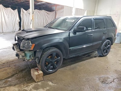 2005 Jeep Grand Cherokee