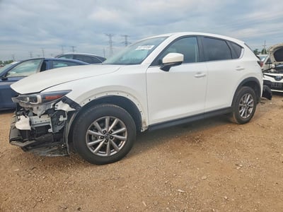 JM3KFBBM8N0****** 2022 Mazda CX-5