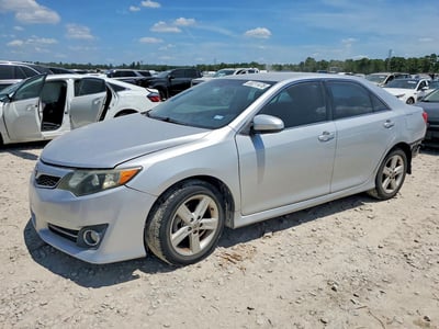 4T1BF1FK5EU****** 2014 Toyota Camry