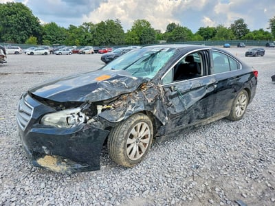 4S3BNAF62H3****** 2017 Subaru Legacy