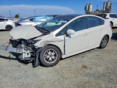 JTDKN3DU0A0****** 2010 Toyota Prius