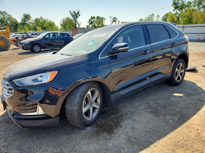 2FMPK3J9XLB****** 2020 Ford Edge