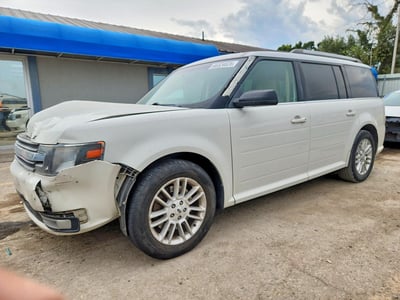 2013 Ford Flex
