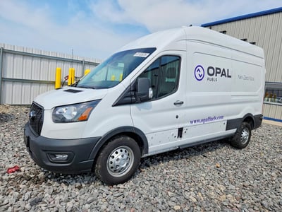 1FTBR2X8XRK****** 2024 Ford Transit 250