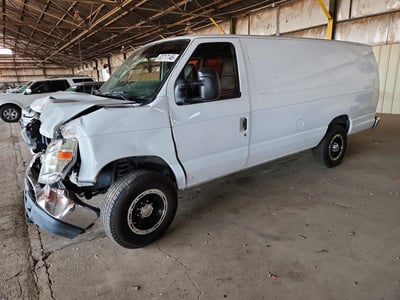 1FTSS3EL7CD****** 2012 Ford E-350