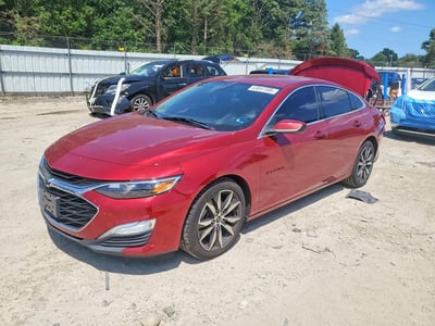 2020 Chevrolet Malibu