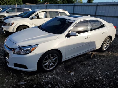 2015 Chevrolet Malibu
