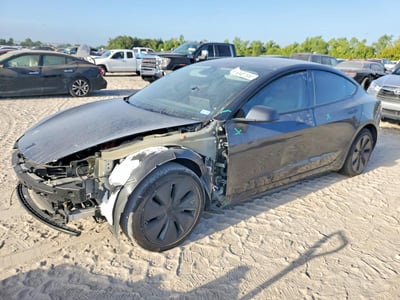 5YJ3E1EA6TF****** 2026 Tesla Model 3