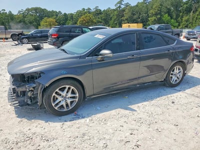 3FA6P0H78GR****** 2016 Ford Fusion
