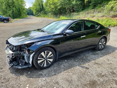 1N4BL4DV7LC****** 2020 Nissan Altima