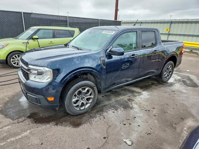 3FTTW8F94NR****** 2022 Ford Maverick
