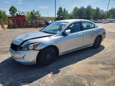 1HGCP2F30AA****** 2010 Honda Accord