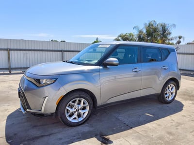 2023 Kia Soul