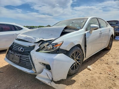 JTHBK1GG9G2****** 2016 Lexus ES 350