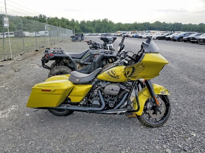 1HD1KTP15LB****** 2020 Harley-Davidson Road Glide Special