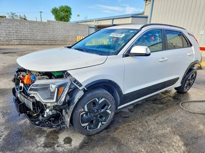 2024 Kia Niro EV