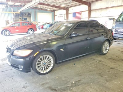 2011 BMW 3 Series