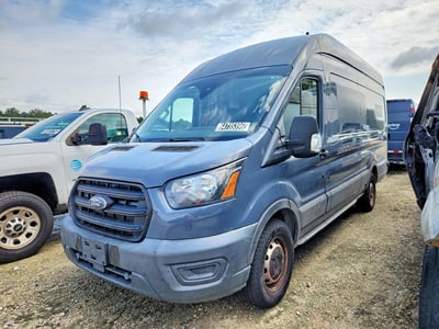 1FTBR3X88LK****** 2020 Ford Transit 250