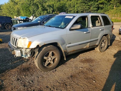 2006 Jeep Grand Cherokee