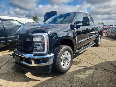 1FT8W2BN6TE****** 2026 Ford F-250
