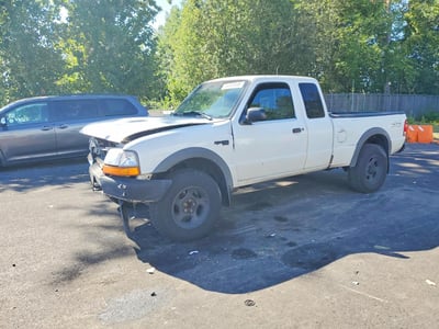 1FTZR15X2YP****** 2000 Ford Ranger