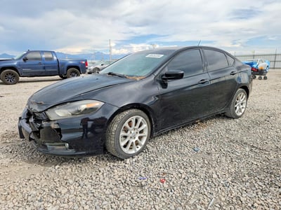 2013 Dodge Dart