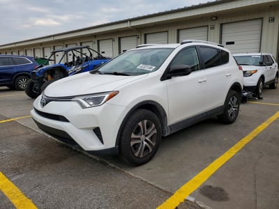 JTMBFREV7GD****** 2016 Toyota RAV4