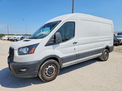 1FTBR1CG0NK****** 2022 Ford Transit 250