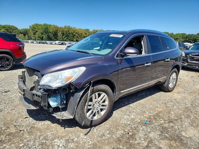 5GAKRAKD2FJ****** 2015 Buick Enclave