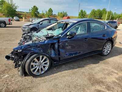 JM1BPACL5T1****** 2026 Mazda 3