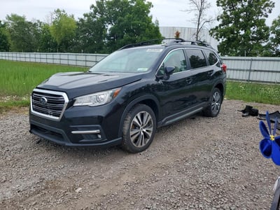 4S4WMAMD5K3****** 2019 Subaru Ascent