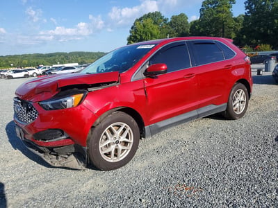 2023 Ford Edge