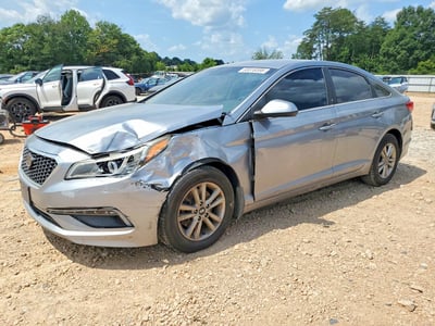 5NPE24AF0FH****** 2015 Hyundai Sonata