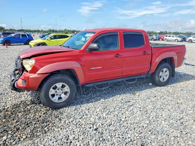 2013 Toyota Tacoma