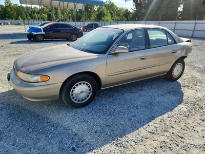 2005 Buick Century
