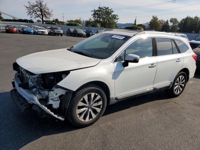4S4BSETC8H3****** 2017 Subaru Outback