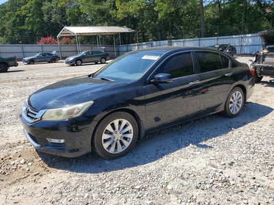 1HGCR2F75FA****** 2015 Honda Accord