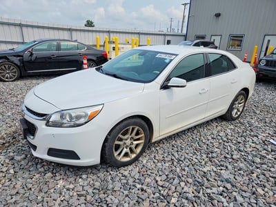 2014 Chevrolet Malibu