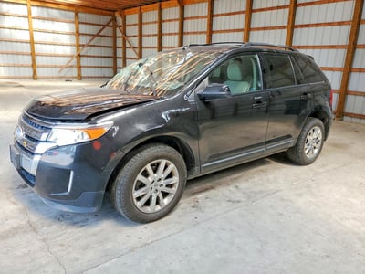 2FMDK4JC3DB****** 2013 Ford Edge