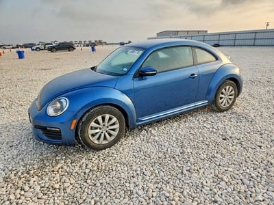 2019 Volkswagen Beetle