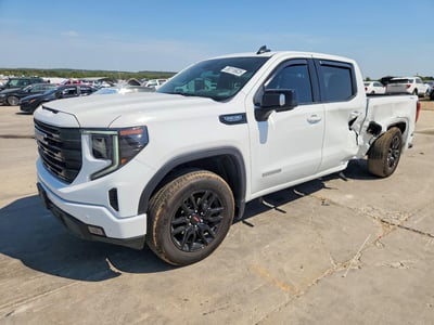 1GTUUCEDXTZ****** 2026 GMC Sierra
