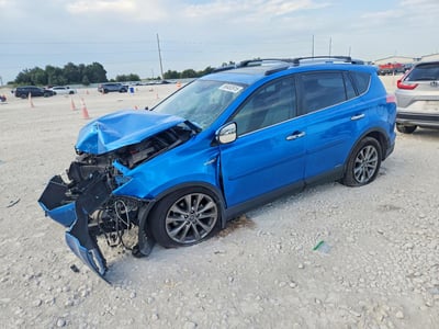 JTMDJREV0JD****** 2018 Toyota RAV4